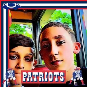 Meet your Posher, Kayden